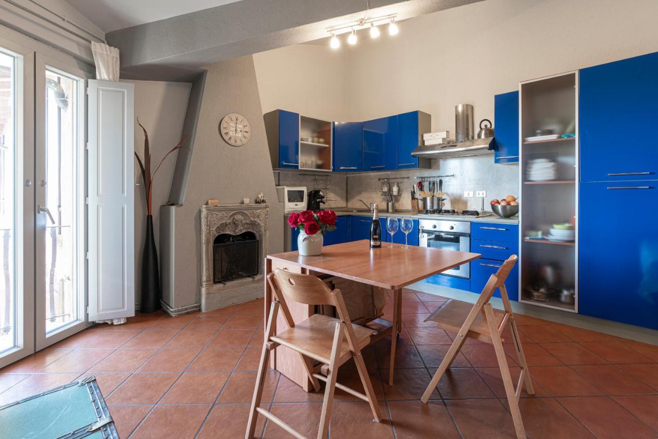 Appartamento Agata San Felice del Benaco Exterior foto